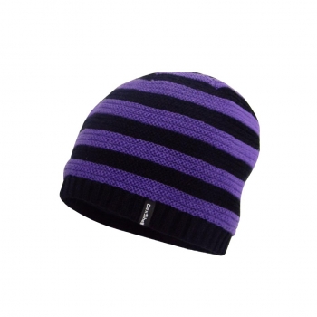DexShell KIDS Beanie Mütze | Wasserdicht | Purple