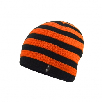 DexShell KIDS Beanie Mtze | Wasserdicht | Orange