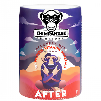 CHIMPANZEE Recovery Mix After Drink | Nach dem Sport