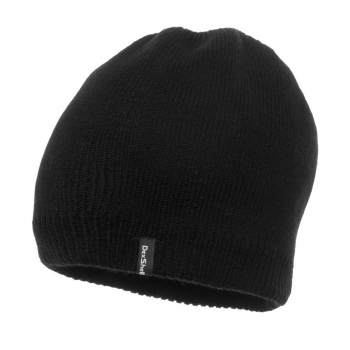 DexShell Beanie Winter Mtze | Wasserdicht | Black
