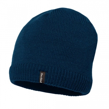 DexShell Beanie Winter Mtze | Wasserdicht | Navy Blue