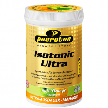 PEEROTON Isotonic Ultra Sport Drink