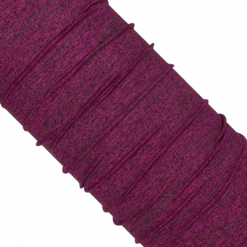 BUFF DryFlx Schlauchtuch | Solid Pump Pink