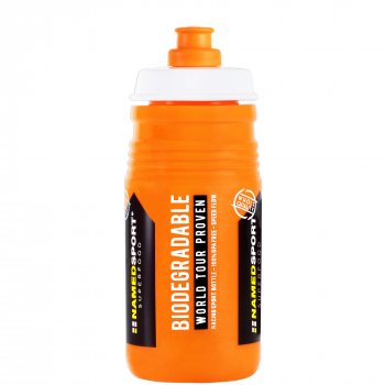 NAMEDSPORT Trinkflasche | 550 ml