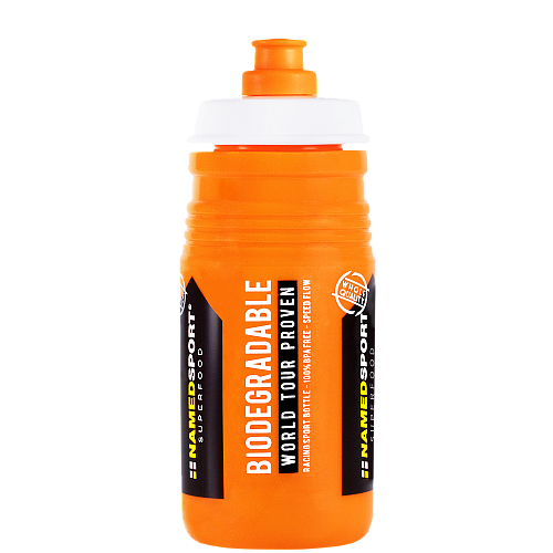 NAMEDSPORT Trinkflasche 550 ml