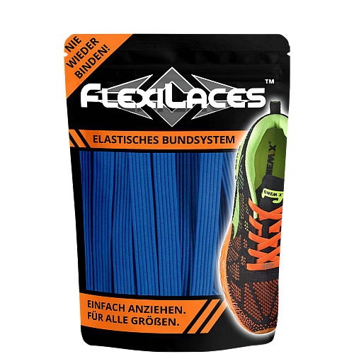 FLEXILACES | Elastische Schuhb�nder