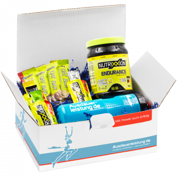 NUTRIXXION Geschenkbox