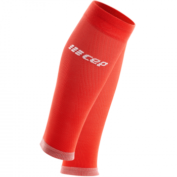 CEP Ultralight Compression Calf Sleeves Herren | Lava Light Grey