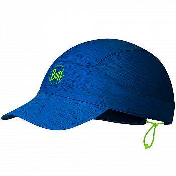 BUFF Pack Speed Cap | HTR Azure Blue