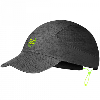 BUFF Pack Speed Cap | R-Grey HTR