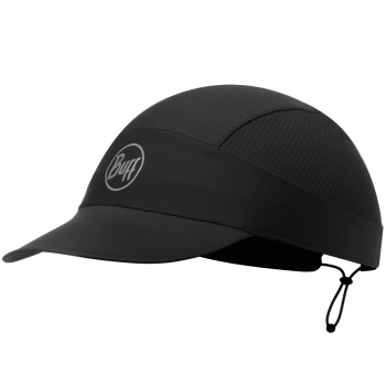BUFF Pack Speed Cap | R-Solid Black