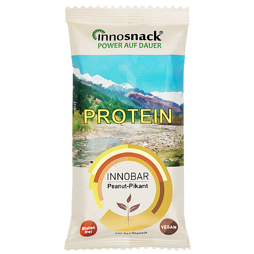 INNOSNACK Protein Innobar Riegel