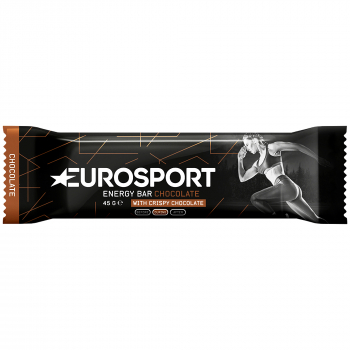 EUROSPORT Nutrition Energy Bar