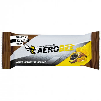 AEROBEE Honey Energy Bar