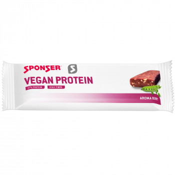 SPONSER Vegan Protein Bar