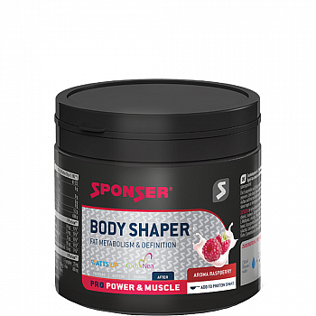 SPONSER Body Shaper | MHD 30.04.24