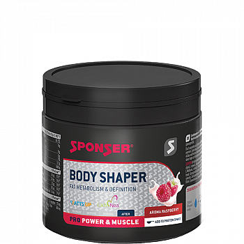 SPONSER Body Shaper