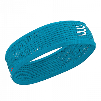 COMPRESSPORT Headband THIN | Enamel