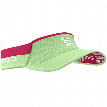 COMPRESSPORT Ultralight Visor Kappe | Green