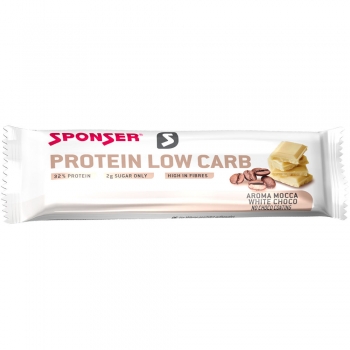 SPONSER Protein Low Carb Bar