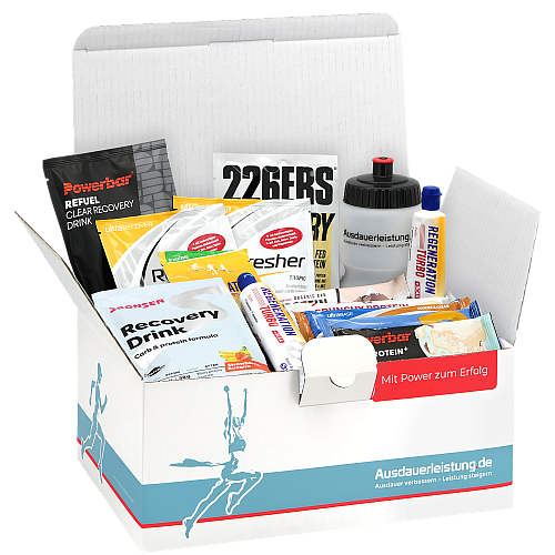 Regeneration Geschenkbox