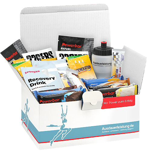 Regeneration MAXI Geschenkbox
