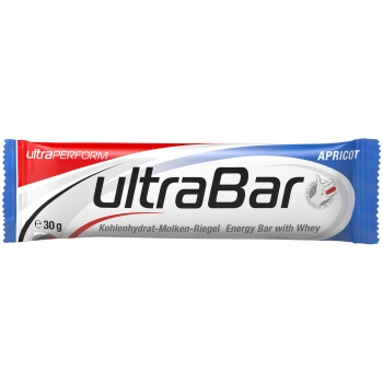 ultraSPORTS ultraBar Energy Bar | ultraPERFORM