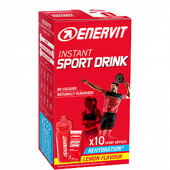 ENERVIT Instant Sport Drink