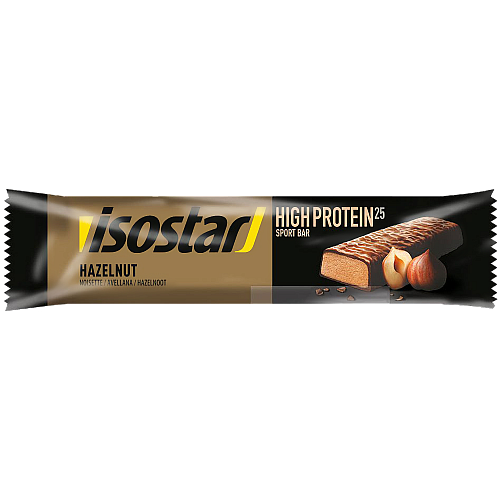 Isostar High Protein 25 % Bar