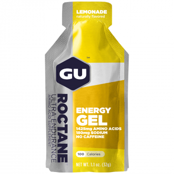 GU Roctane Energy Gel | MHD 30.06.23