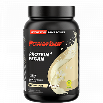 Powerbar PROTEIN PLUS Vegan Shake | Immune Support
