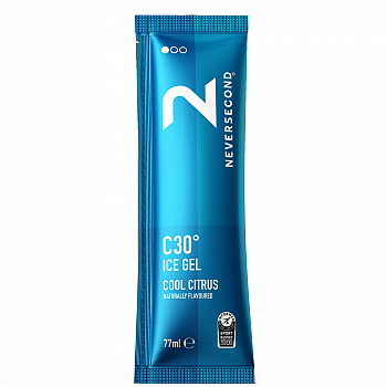 NEVERSECOND C30 Ice Gel | Zum Einfrieren