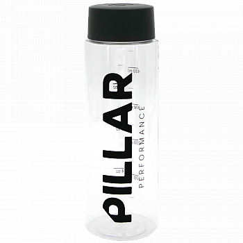 Pillar Micro Shaker 2.0 Flasche 500 ml  *Plusartikel*