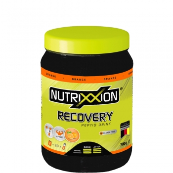 NUTRIXXION Recovery Peptid Drink | MHD 29.02.2024
