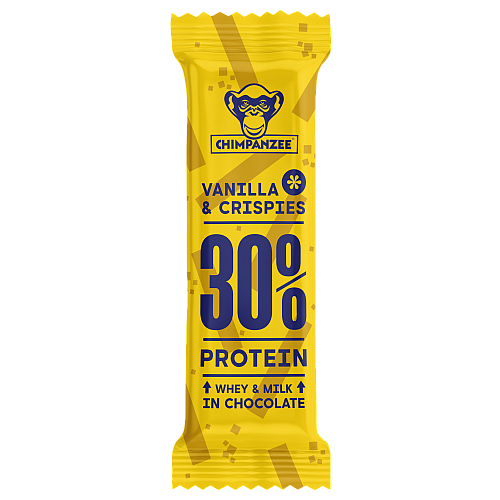 CHIMPANZEE High Protein Bar 30 % | Glutenfrei