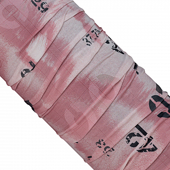BUFF Original Eco Stretch Schlauchtuch | Nerody Pale Pink