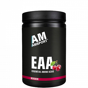 AMSPORT Essential Amino Acid Drink | EAA Aminosuren