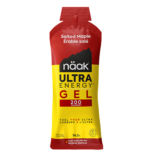 N�ak Ultra Energy Gel