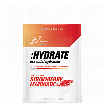 INFINIT HYDRATE Essential Hydration Drink | 55,2 g Beutel