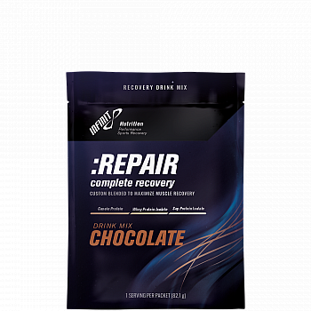 INFINIT REPAIR Complete Recovery Drink | Portionsbeutel