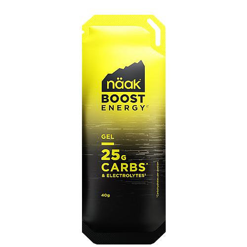 N�ak Boost Energy Gel | 40 g Gel
