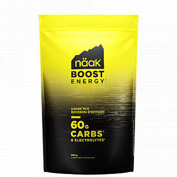 Nak Boost Energy Drink Mix | 960 g Beutel
