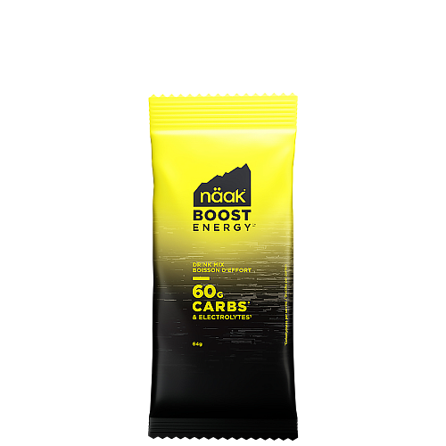 N�ak Boost Energy Drink | 64 g Beutel