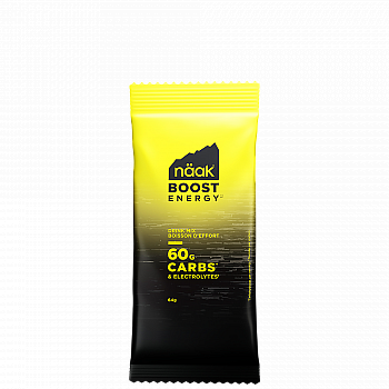 Nak Boost Energy Drink Mix | 64 g Beutel