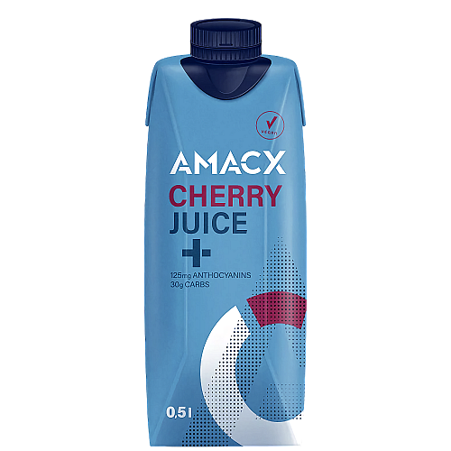 AMACX Cherry Juice