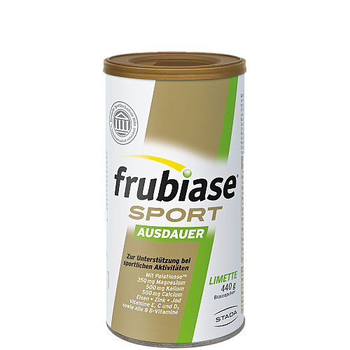 STADA frubiase� Sport Ausdauer Drink