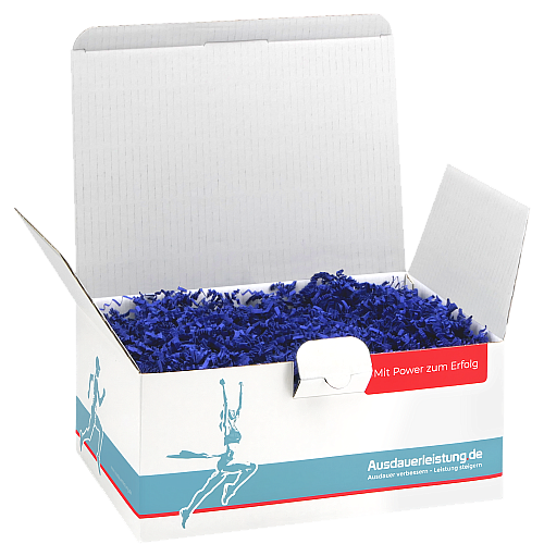 Ausdauerleistung.de Geschenkbox