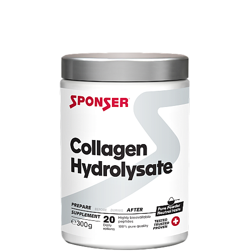 SPONSER Collagen Hydrolysate