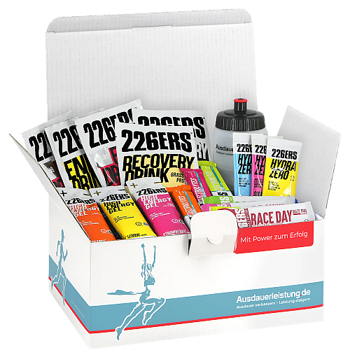 226ERS Ausdauersport Geschenkbox