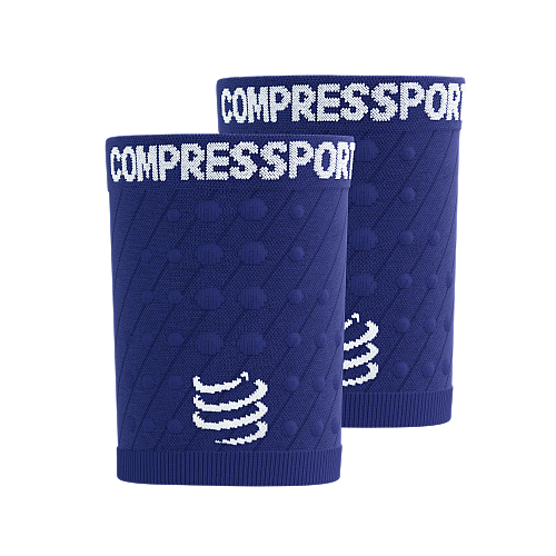 COMPRESSPORT Sweatbands | Orient Blue
